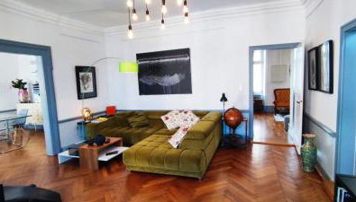 Designwohnung am Schloss - Foto 3