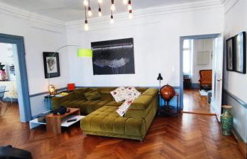 Designwohnung am Schloss - Foto 3