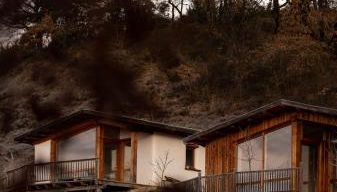 Cabañas Agotzenea - Foto 2