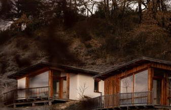 Cabañas Agotzenea - Foto 2