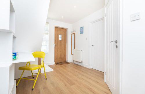 Westview Cottage bikes/chef/hot tub - Foto 40