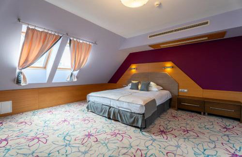 Hotel & SPA Czarny Groń - Foto 61