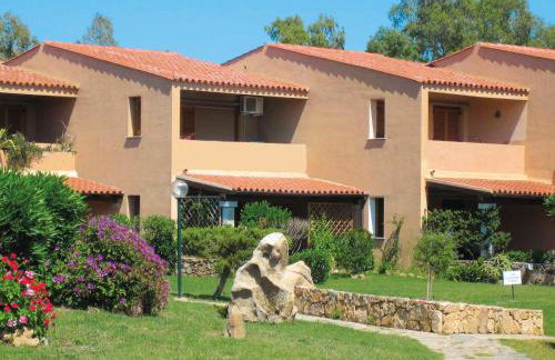 Residence Porto Coda Cavallo - Foto 73