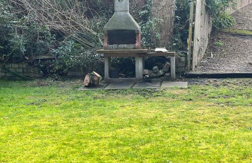 Haven In The Burn - Foto 19