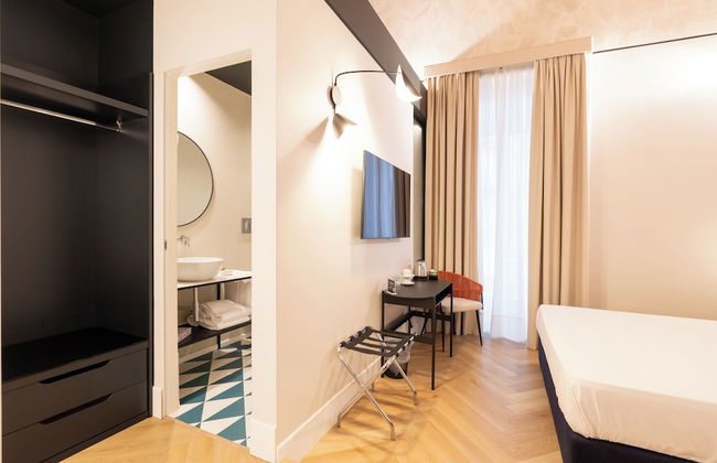 Relais Ammira - Foto 23