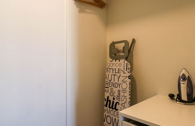 w Artistic 2BR With Balcony in Miraflores - Photo 38