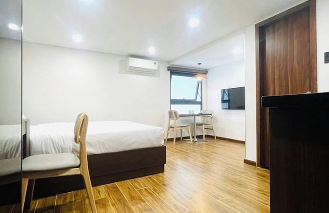 DOMA by HSuites Hotel & Apartment - Photo 62