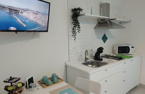 SoleMare Rooms "Smeraldo" - Foto 64