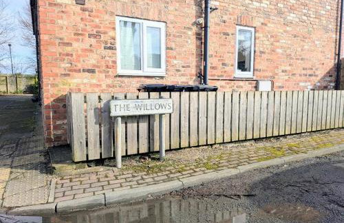 The Willows with Parking - Foto 38