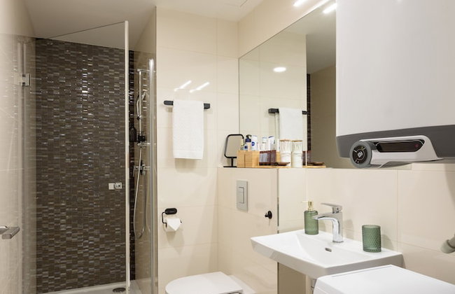 Prague Bohemian Rhapsody Suites - Foto 69