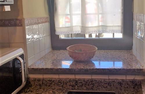 Casa Rural Jim Morrison - Foto 14