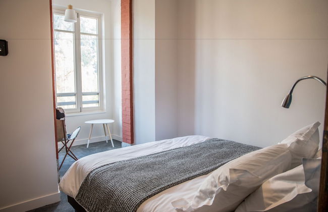 Aiguille Verte & spa - Foto 4