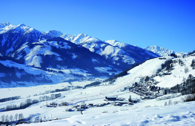 Peaceful Apartment in Salzburg Near Ski Area - Foto 40