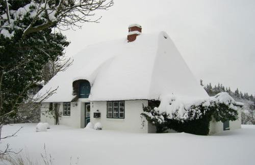 Das Kätnerhaus Nordsee - Foto 17