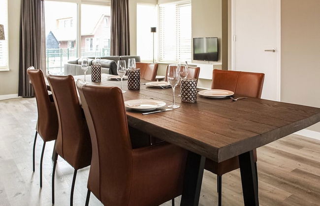 Villa With Garden, in a Holiday Park - Foto 26