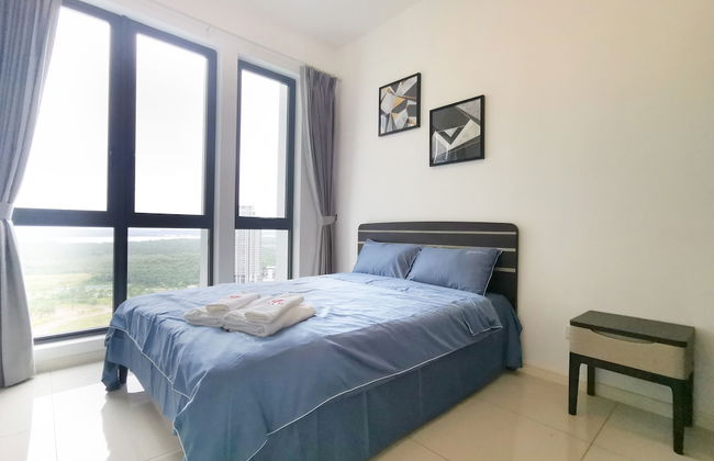 The Elysia Park Residence - Foto 10