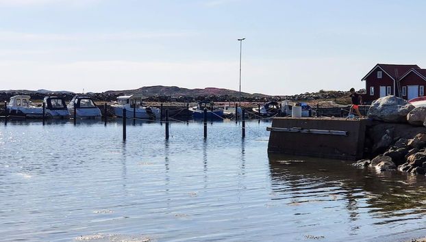 Holiday Home in Hälleviksstrand - Foto 5, Verschiedenes