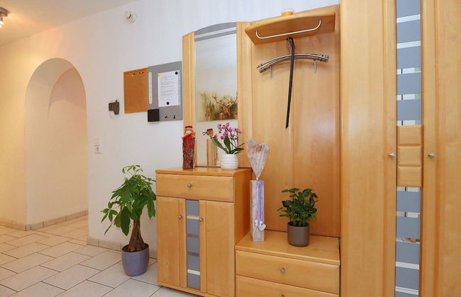 Cozy Apartment in Schwenningen With Garden - Foto 2