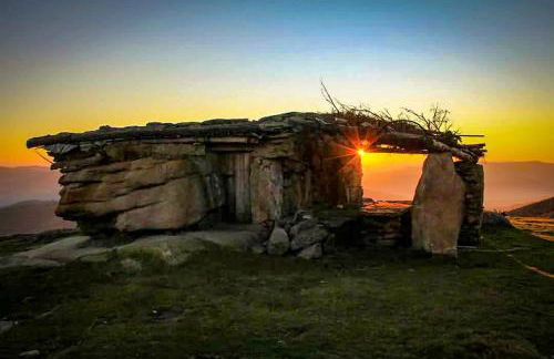 Comfortable house in Lindoso, stunning mountain view - Foto 17