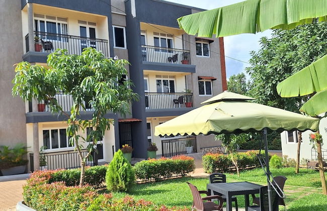 Oreville Apartments Namugongo Seeta Rd - Photo 30
