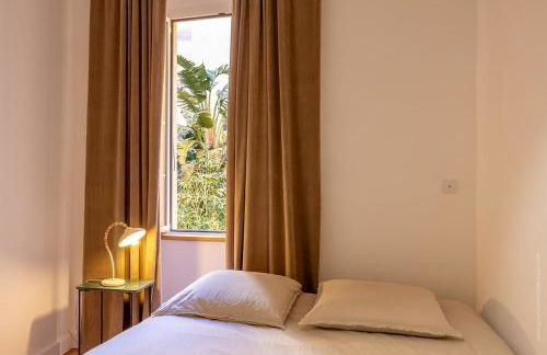 Ancien séminaire de la citadelle de Bastia - Photo 24