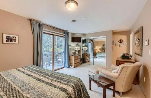 Mountainside Escape EV Charger, Patio & Views - Foto 22