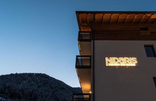 Nidaris - Luxury Private Spa Suites - Foto 78