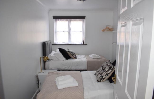 Immaculate 3-bedroom House in Milton Keynes - Foto 7