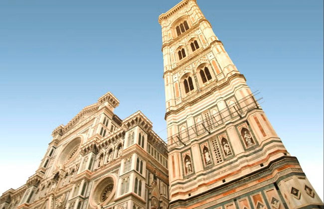 Visita guiada pela Catedral de Florença + Cúpula e Terraços - Foto 4