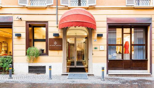 Phi Hotel Bologna Apartments - Photo 4