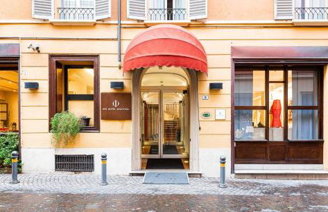 Phi Hotel Bologna Apartments - Photo 4