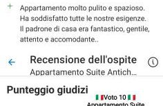 Appartamento Suite Antiche Terme - Zero Barriere - Foto 30