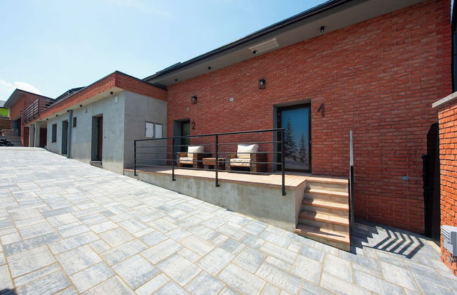 Apartmány Žakovce & SPA - Foto 40