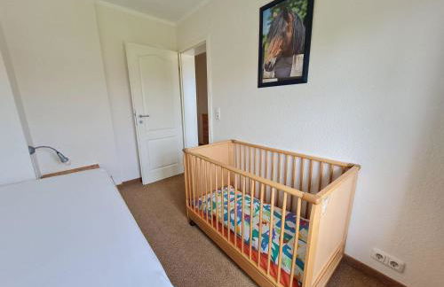 Doppelhaushälfte Kornblume - Foto 9