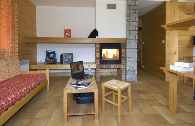 Village de Gites le Colombier - Foto 19