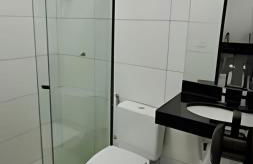 KITINETE Agradável no centro de Palmas - Foto 41