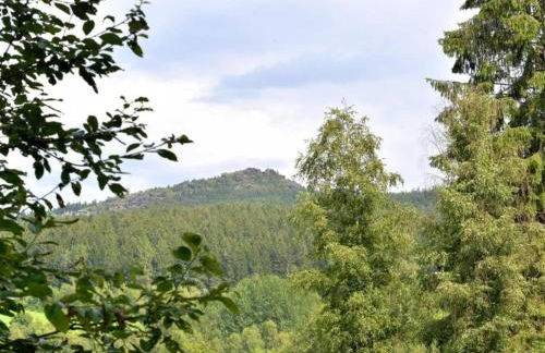 Geraeumige Wohnung fur 5 Personen in Drachselsried - Foto 48