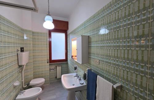 Palazzo Del Mare Int2 Silvi Vacanza - Foto 8