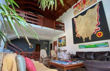 Sossego Homestay - Chapada dos Guimarães - Foto 25