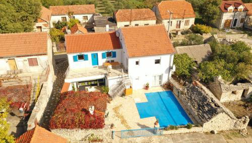 Skradin villa et studio - Foto 4