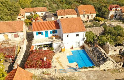 Skradin villa et studio - Foto 4