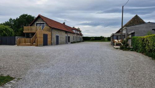 Gîte du Bois l'Abbé - Foto 3