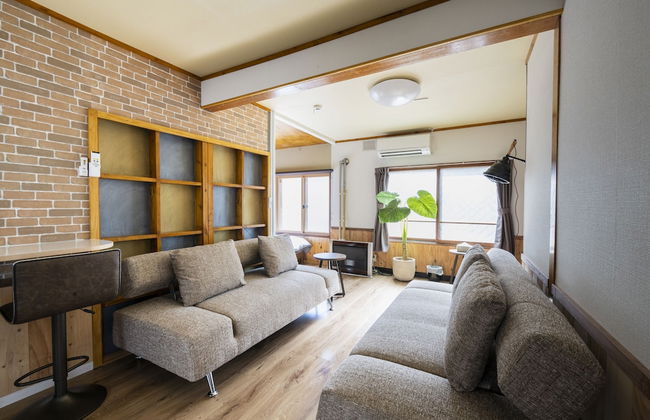 YADOt Inn OTARU - Foto 31