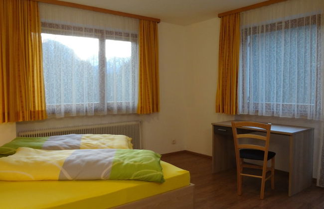 Ferienwohnung Alexander - Foto 7