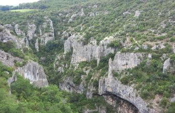 Gîte La Mosaïque - Foto 27