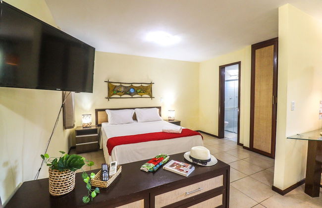 Solar da Gameleira - Foto 12