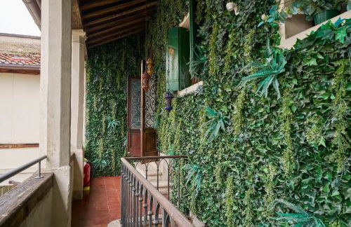 Attico di Piazza Cima - Foto 55