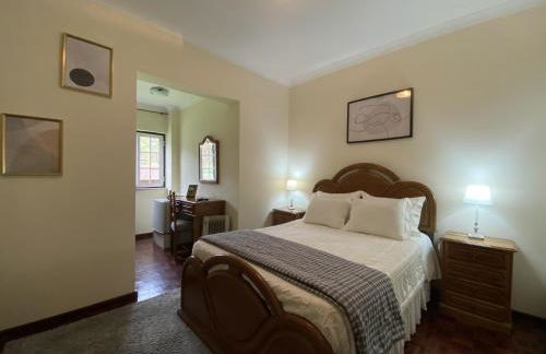 THE RIVER HOUSE - Termas Guesthouse - Foto 51