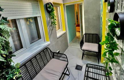 Alicante Market Premium Suites - Foto 46