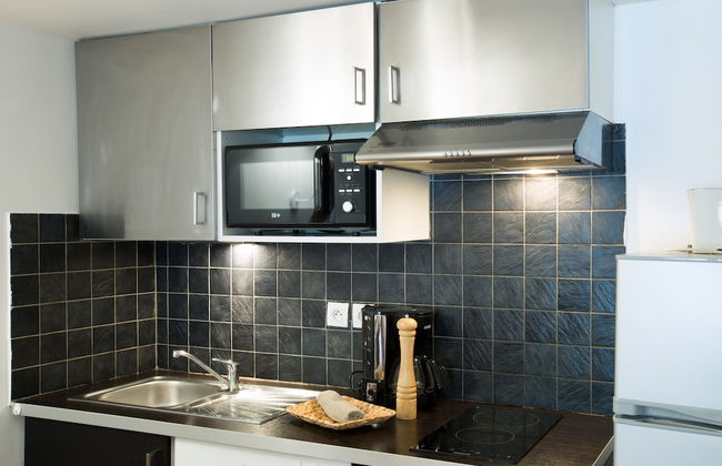 Entre Pierres et Soleil - Vue cité - Foto 49